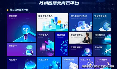 樂易學榮膺人工智能創(chuàng)新應用場景示范企業(yè)，引領(lǐng)教育軟件開發(fā)新范式